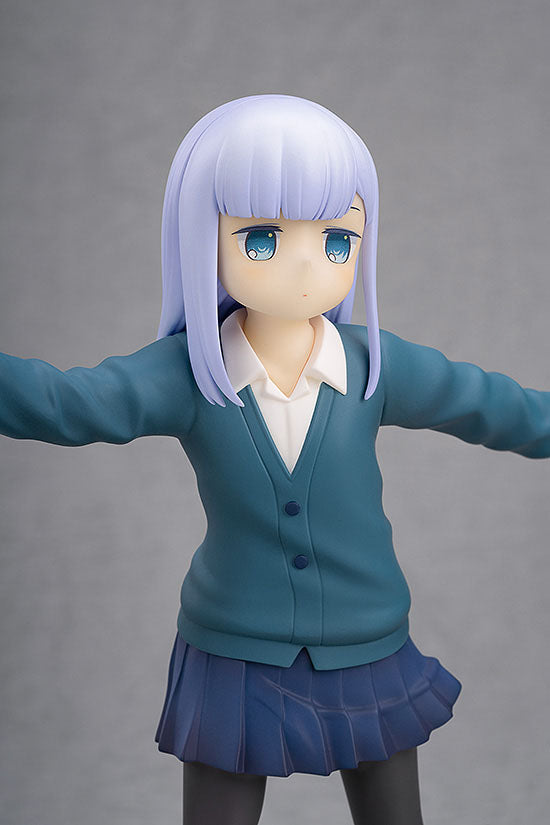 Aharen-san wa Hakarenai POP UP PARADE  PVC Statue Reina Aharen 10 cm