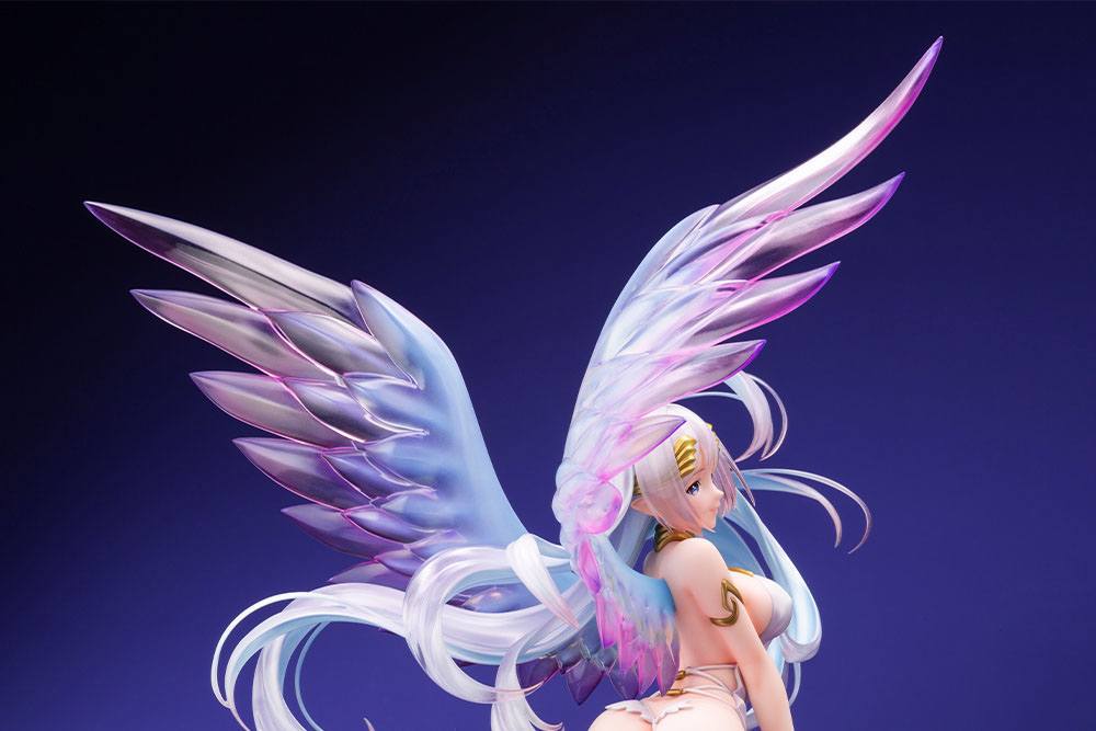 Museum of Mystical Melodies PVC Statue 1/7 Aria - The Angel of Crystals Bonus Edition 26 cm