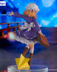Touhou Project Trio-Try-iT PVC Statue Hifuu Club Maribel Hearn 21 cm