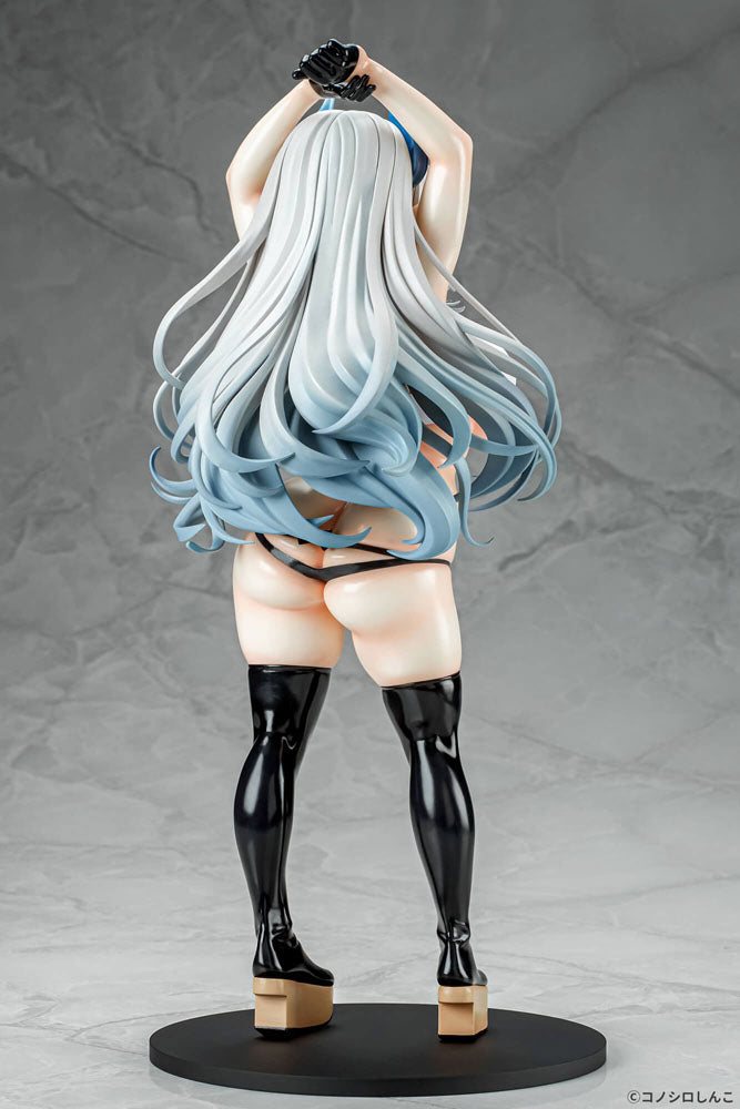 Original Character Statue 1/6 Alp Switch Another Ver. 28 cm