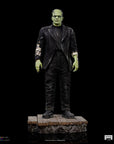 Universal Monsters Art Scale Statue 1/10 Frankenstein Monster 24 cm