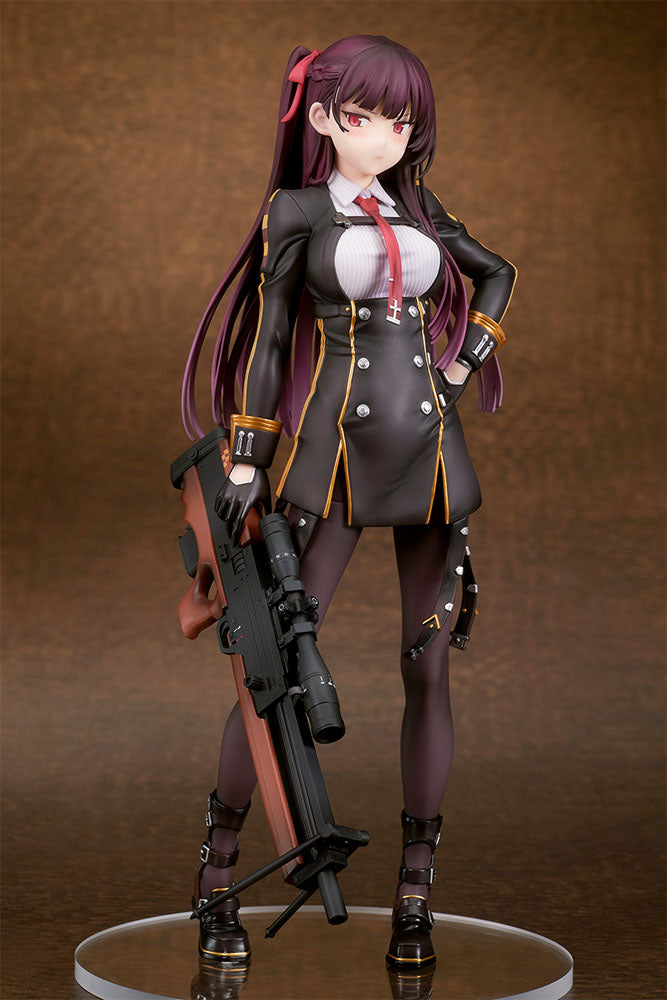 Girls' Frontline Statue PVC 1/7 WA2000 23 cm