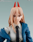 Chainsaw Man S.H. Figuarts Action Figure Power 15 cm
