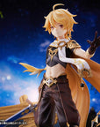 Genshin Impact Statue 1/7 Aether Bonus Edition 27 cm