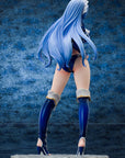 Reika wa Karei na Boku no Maid PVC Statue 1/5 Reika 34 cm