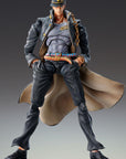 JoJo's Bizarre Adventure Part3 Stardust Crusaders Action Figure Chozokado Jotaro Kujo Ver.1.5 (3rd-run) 15 cm