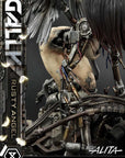 Alita: Battle Angel Statue 1/4 Alita 43 cm