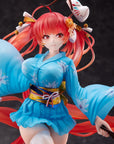 Azur Lane PVC Statue 1/7 Pine DT-185 27 cm