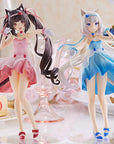 Nekopara Pop Up Parade PVC Statue Chocola: Cocktail Dress Ver. 17 cm
