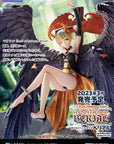Original Character Statue 1/5 Lord of laziness, Berial 56 cm