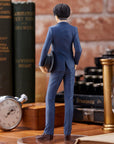 Attack on Titan Pop Up Parade PVC Statue Levi: Suit Ver. 17 cm