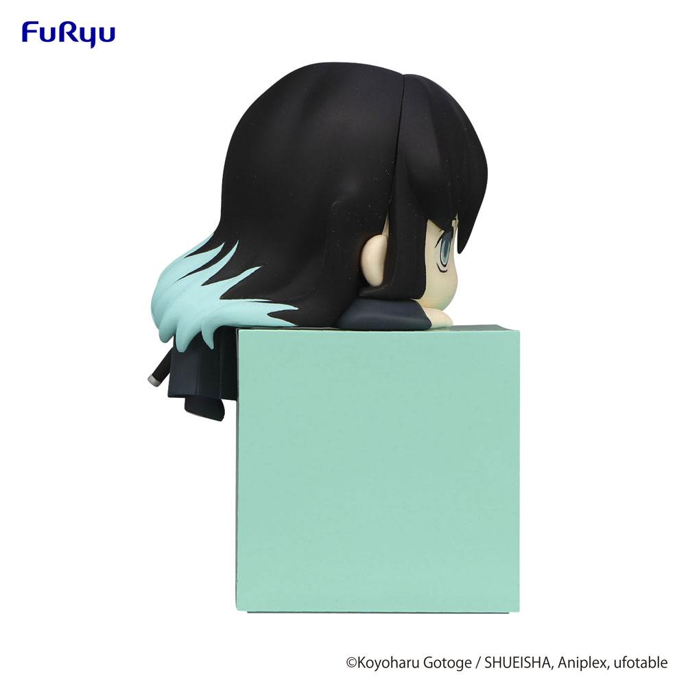 Demon Slayer: Kimetsu no Yaiba Hikkake PVC Statue Tokito Muichiro Normal 10 cm