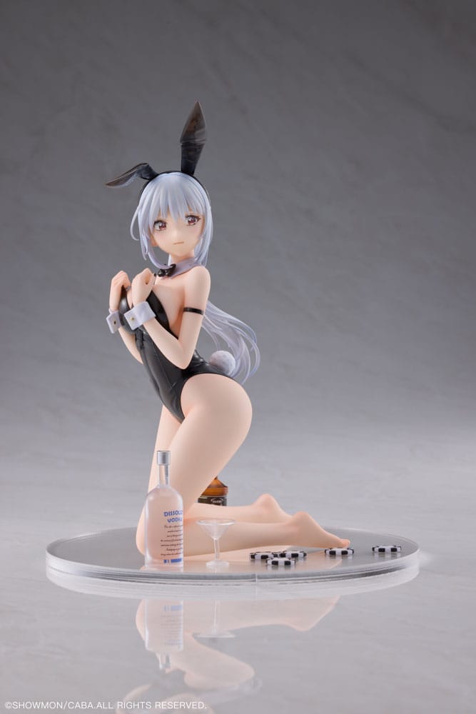 Original Character PVC Statue 1/7 Sei 20 cm