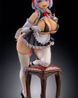 Original Character by Asanagi PVC 1/5 PaiZuri Sister Paulyne 28 cm