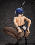 Shin Ikki Tousen Statue 1/4 Ryomou Shimei: Bunny Ver. 2nd 32 cm