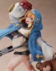 Guilty Gear Strive PVC Statue 1/7 Bridget 27 cm