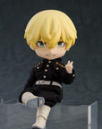 Tokyo Revengers Nendoroid Doll Figure Chifuyu Matsuno 14 cm