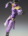 JoJo's Bizarre Adventure Part3 Stardust Crusaders Action Figure Chozokado Star Platinum Third 17 cm