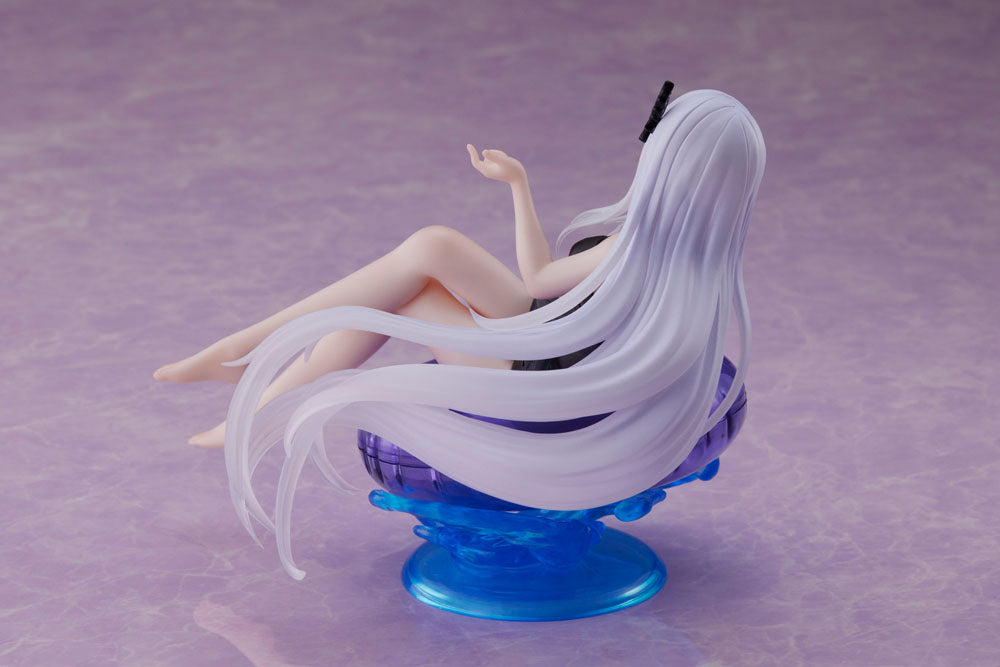 Re:Zero - Starting Life in Another World PVC Figure Echidna Aqua Float Girls Figure