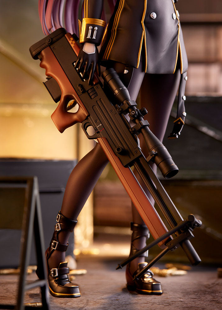 Girls' Frontline Statue PVC 1/7 WA2000 23 cm