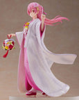TONIKAWA: Over The Moon For You PVC Statue 1/7 Tsukasa Yuzaki Shiromuku 23