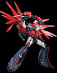 Brave Raideen PVC / Diecast Action Figure Riobot Brave Raideen 18 cm