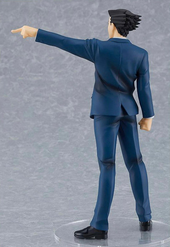 Phoenix Wright: Ace Attorney Pop Up Parade PVC Statue Phoenix Wright 17 cm