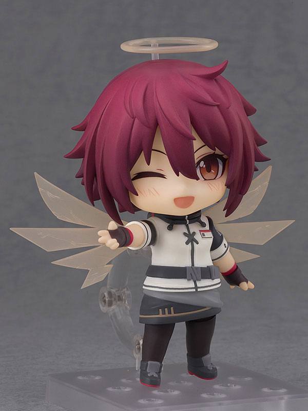 Arknights Nendoroid Action Figure Exusiai 10 cm