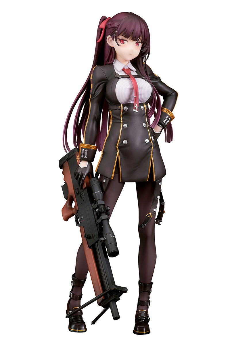Girls' Frontline Statue PVC 1/7 WA2000 23 cm