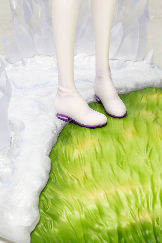 Re:ZERO -Starting Life in Another World- PVC Statue 1/7 Emilia Memory&#39;s Journey 26 cm