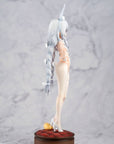 Azur Lane PVC Statue 1/6 Le Malin Listless Lapin Ver. 29 cm