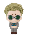 Jujutsu Kaisen Look Up PVC Statue Nanami Kento 11 cm
