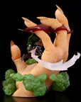 Attack on Titan Diorama Hope for Humanity 71 cm