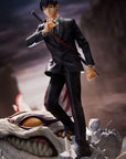 Chainsaw Man PVC Statue 1/7 Aki Hayakawa 28 cm