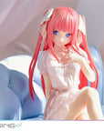The Quintessential Quintuplets Prisma Wing PVC Statue 1/7 Nino Nakano 17 cm