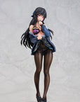 Original Character Statue 1/7 Majime-chan illustration by Retake 24 cm