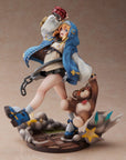 Guilty Gear Strive PVC Statue 1/7 Bridget 27 cm