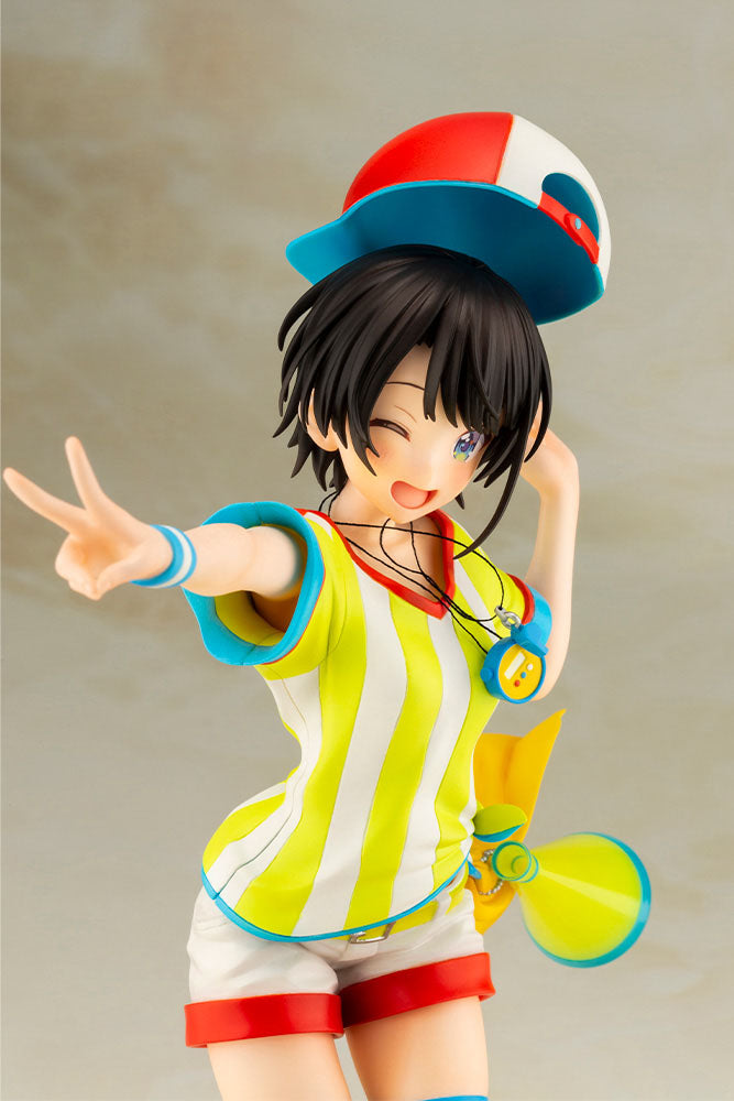 Hololive Production PVC Statue 1/7 Oozora Subaru Bonus Edition 24 cm