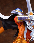 Dragon Quest The Adventure of Dai ARTFXJ Statue 1/8 Baran 39 cm