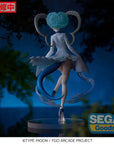 Fate/Grand Order Arcade Luminasta PVC Statue Alter Ego Larva/Tiamat 18 cm
