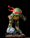 Teenage Mutant Ninja Turtles Mini Co. PVC Figure Raphael 16 cm