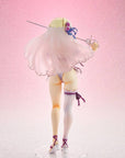 Nora, Princess, and Stray Cat PVC Statue 1/7 Lucia of End Sacramento LTD Ver. 25 cm