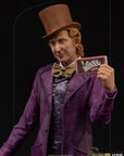 Willy Wonka & the Chocolate Factory (1971) Deluxe Art Scale Statue 1/10 Willy Wonka 25 cm