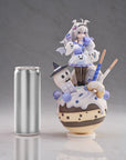 Desert Planet PVC Statue The Witch From Mercury 25 cm