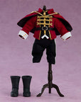Original Character Nendoroid Doll Action Figure Toy Soldier: Callion 14 cm