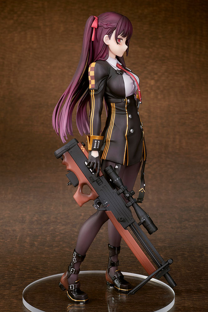 Girls' Frontline Statue PVC 1/7 WA2000 23 cm