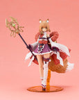 Arcanadea Plastic Model Kit Yukumo 15 cm