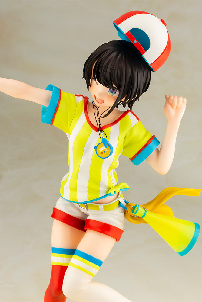 Hololive Production PVC Statue 1/7 Oozora Subaru Bonus Edition 24 cm