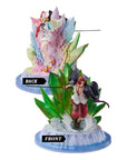 One Piece Film: Red FiguartsZERO PVC Statue (Extra Battle) Shanks & Uta 24 cm