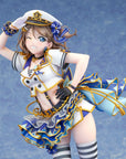 Love Live! School Idol Festival PVC Statue 1/7 You Watanabe 23 cm